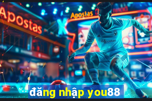 đăng nhập you88