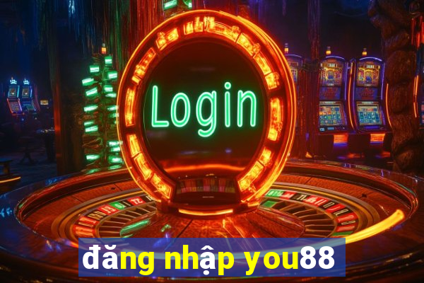 đăng nhập you88