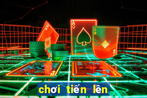 chơi tiến lên lừa đảo