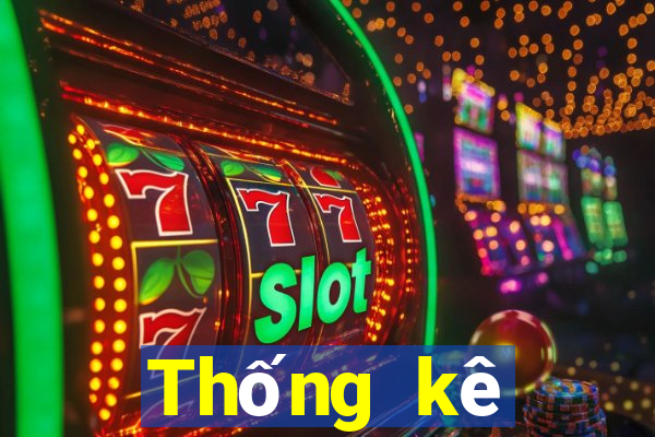 Thống kê vietlott KENO ngày 23