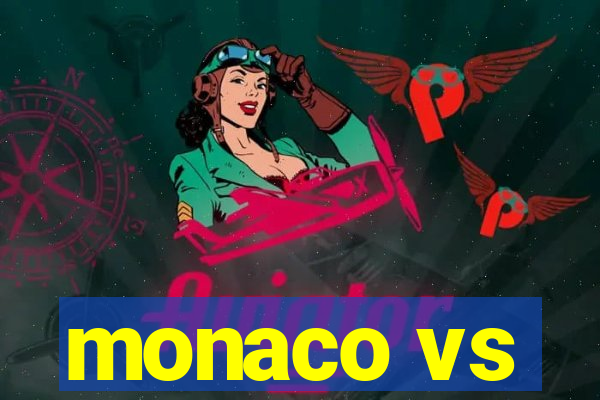 monaco vs