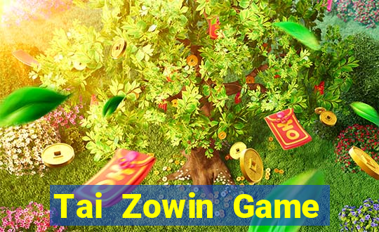 Tai Zowin Game Bài 79