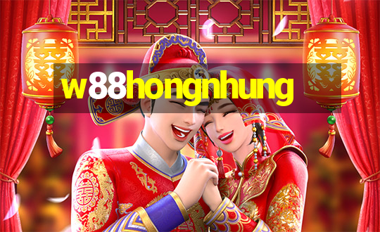 w88hongnhung