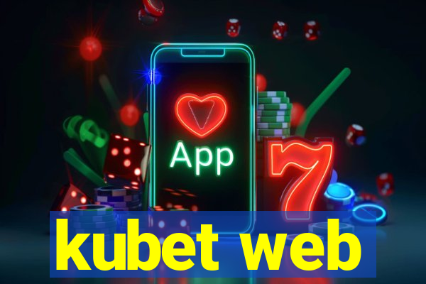 kubet web