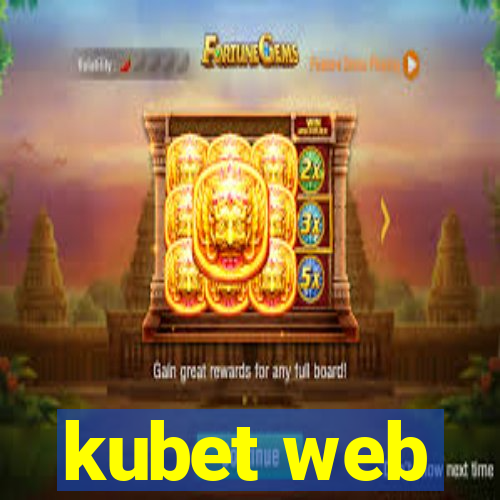 kubet web