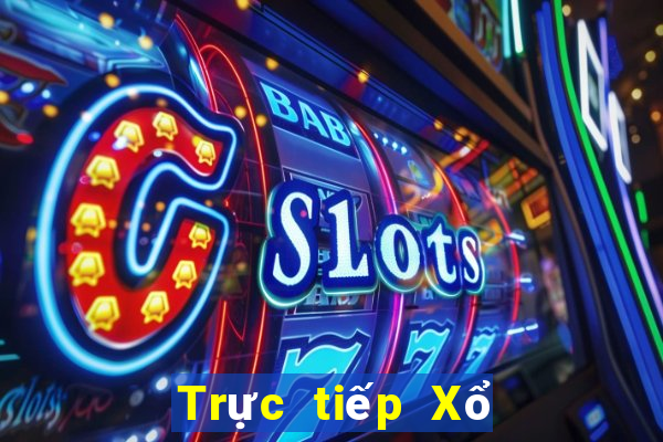 Trực tiếp Xổ Số Tiền Giang ngày 9