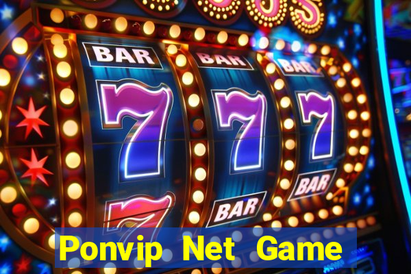 Ponvip Net Game Bài Twin