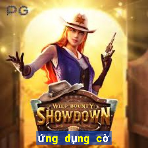 ứng dụng cờ bạc bịp