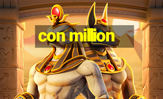 con million