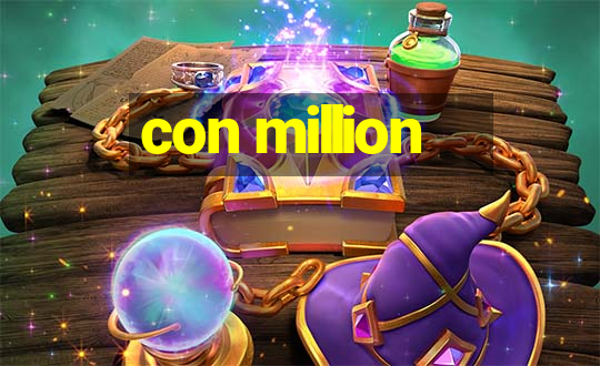 con million