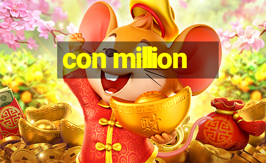 con million