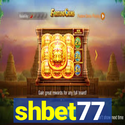 shbet77