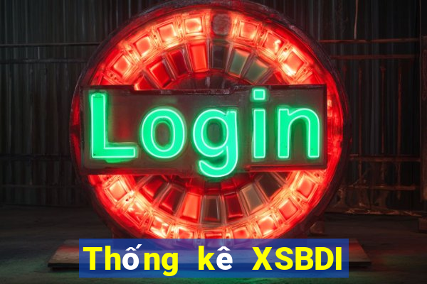 Thống kê XSBDI ngày 28