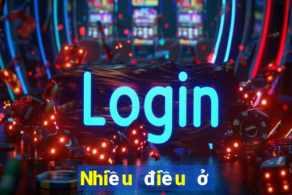 Nhiều điều ở Cai Lậy