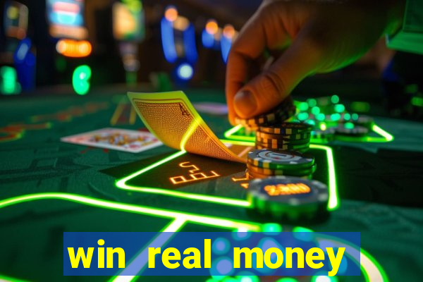 win real money online instantly