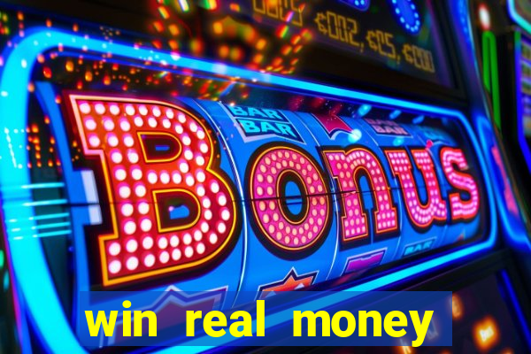 win real money online instantly