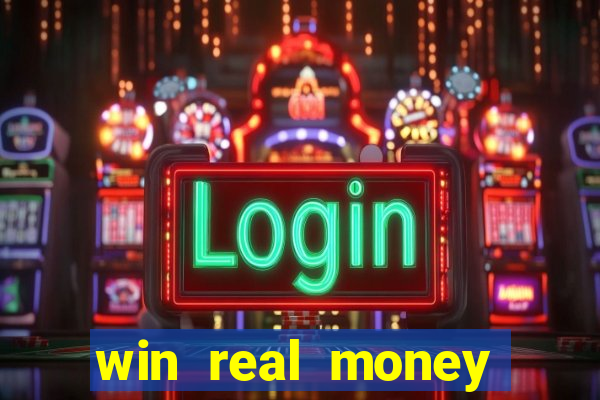 win real money online instantly