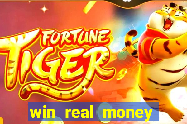 win real money online instantly