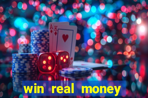 win real money online instantly