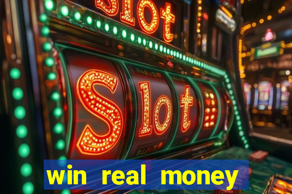 win real money online instantly