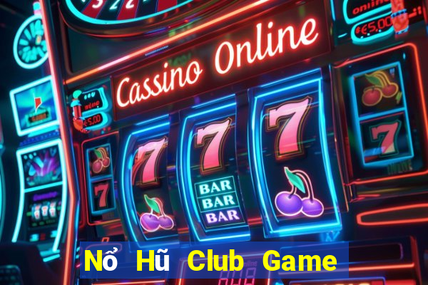 Nổ Hũ Club Game Bài K88