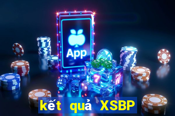 kết quả XSBP ngày 28