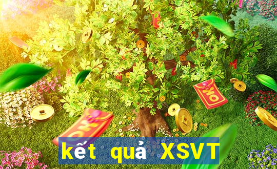 kết quả XSVT ngày 3