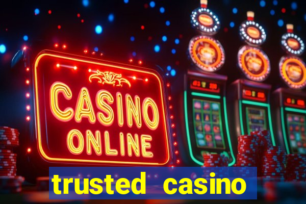 trusted casino online india