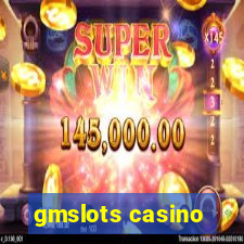 gmslots casino