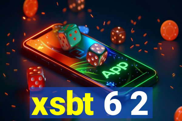 xsbt 6 2