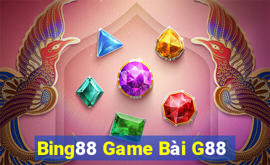 Bing88 Game Bài G88