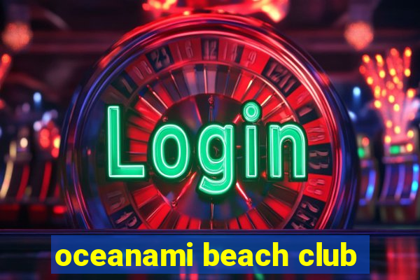 oceanami beach club