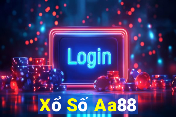 Xổ Số Aa88