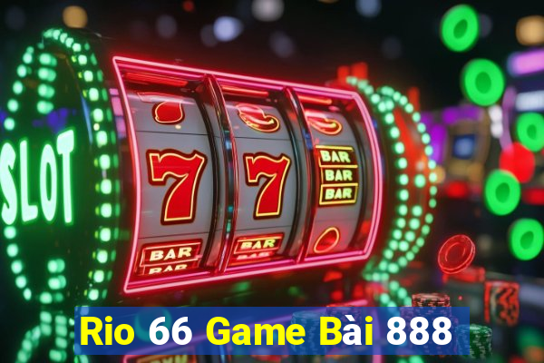 Rio 66 Game Bài 888