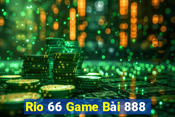 Rio 66 Game Bài 888