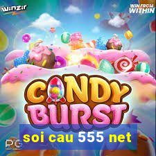 soi cau 555 net