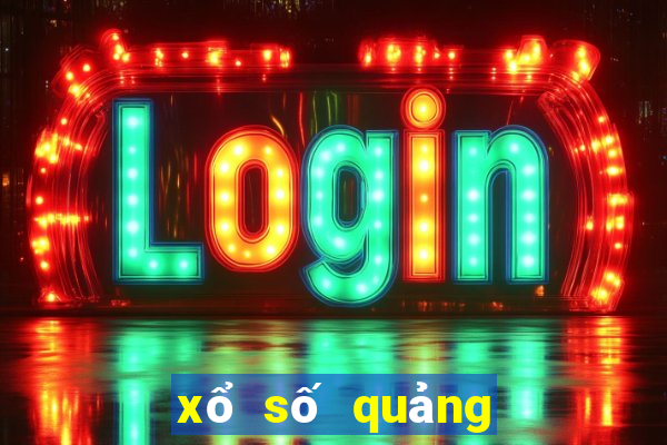 xổ số quảng nam ngày 14 tháng 6