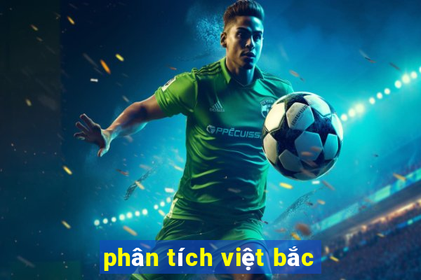 phân tích việt bắc