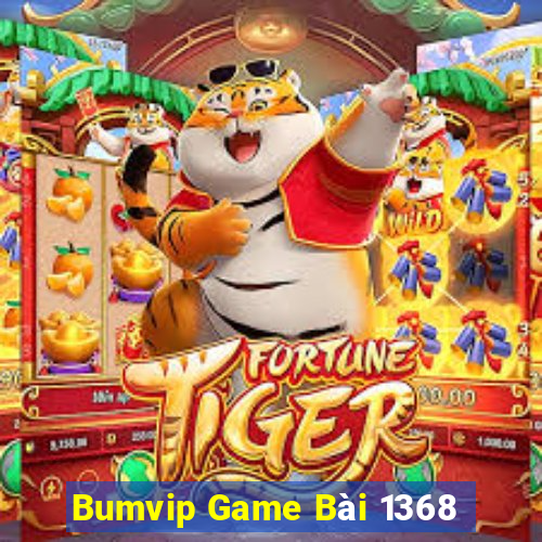 Bumvip Game Bài 1368