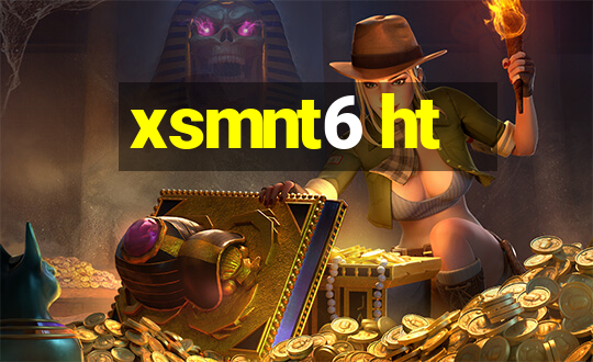 xsmnt6 ht