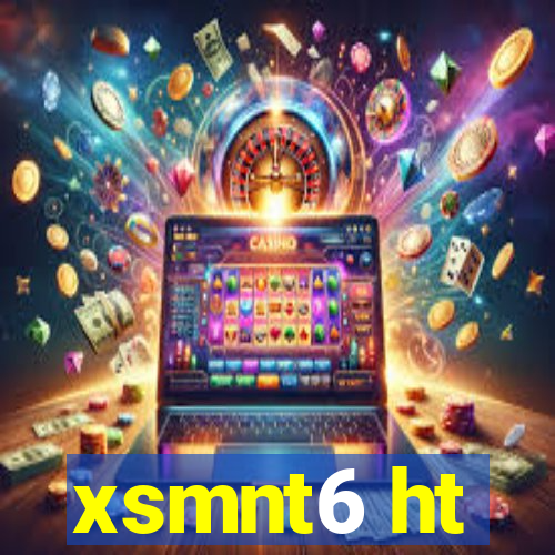 xsmnt6 ht