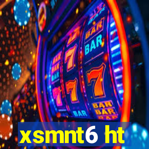 xsmnt6 ht