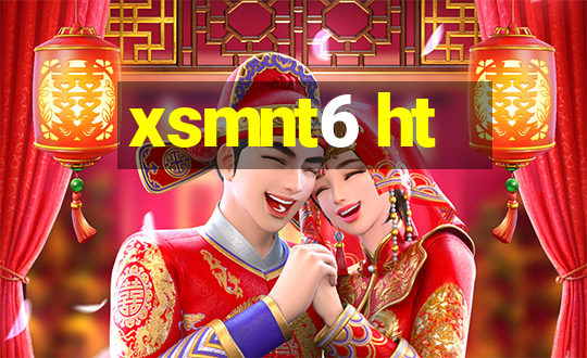 xsmnt6 ht