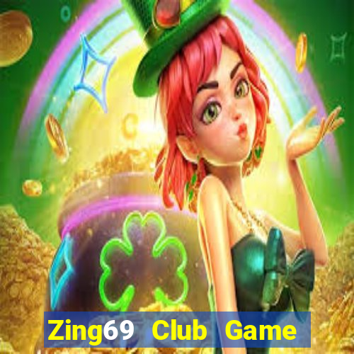 Zing69 Club Game Bài Vip