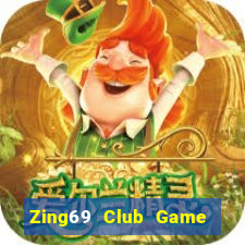 Zing69 Club Game Bài Vip