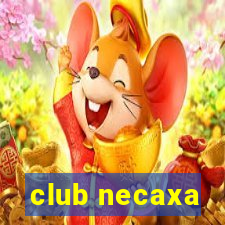 club necaxa