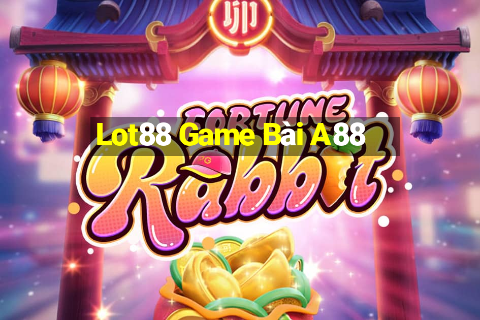 Lot88 Game Bài A88