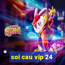 soi cau vip 24