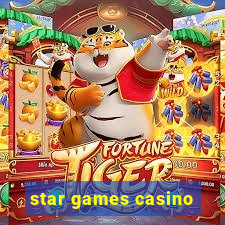 star games casino