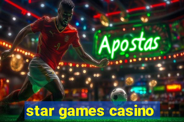 star games casino